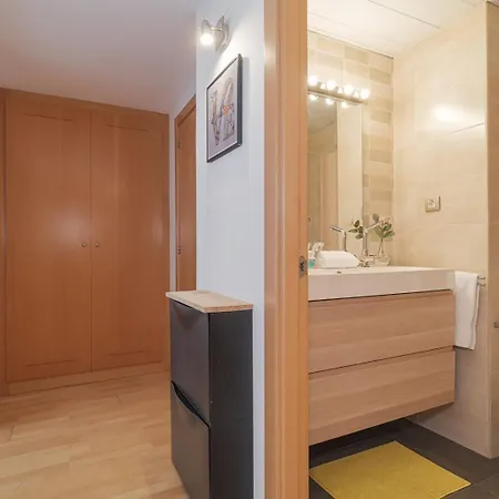 Appartement Guestready - Sant Adria De Besos Hideaway *