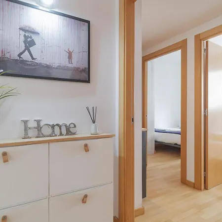 Guestready - Sant Adria De Besos Hideaway *