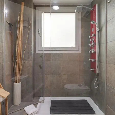 Appartement Guestready - Sant Adria De Besos Hideaway