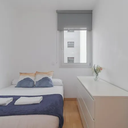 Guestready - Sant Adria De Besos Hideaway