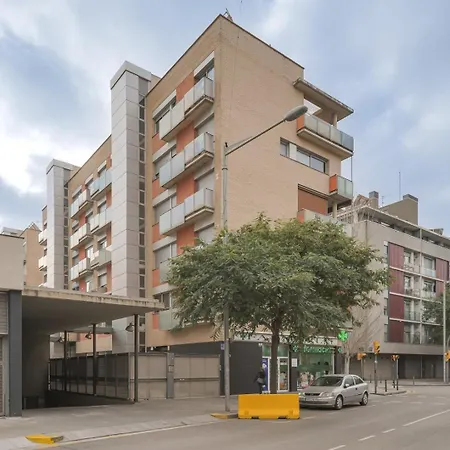 Appartement Guestready - Sant Adria De Besos Hideaway