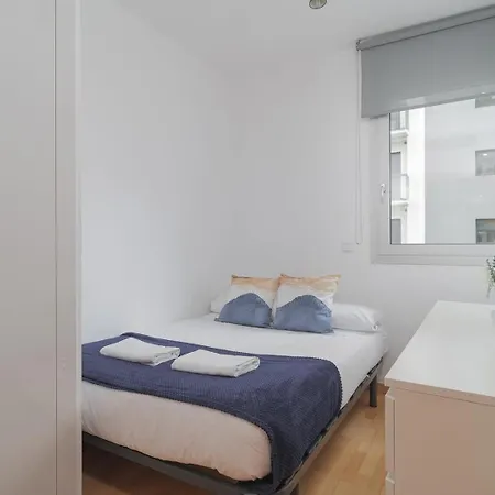 Appartement Guestready - Sant Adria De Besos Hideaway *