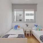 Guestready - Sant Adria De Besos Hideaway Apartman Barcelona