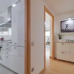 Guestready - Sant Adria De Besos Hideaway Apartman Barcelona