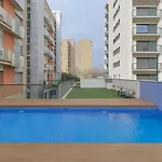 Apartman Guestready - Sant Adria De Besos Hideaway Barcelona
