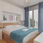 Guestready - Sant Adria De Besos Hideaway Apartman