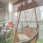 Guestready - Sant Adria De Besos Hideaway * Barcelona