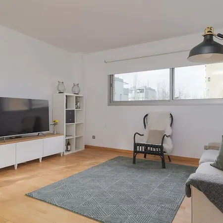 Guestready - Sant Adria De Besos Hideaway Apartment