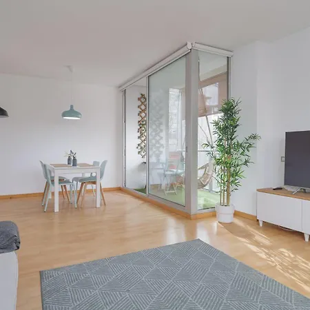 Guestready - Sant Adria De Besos Hideaway