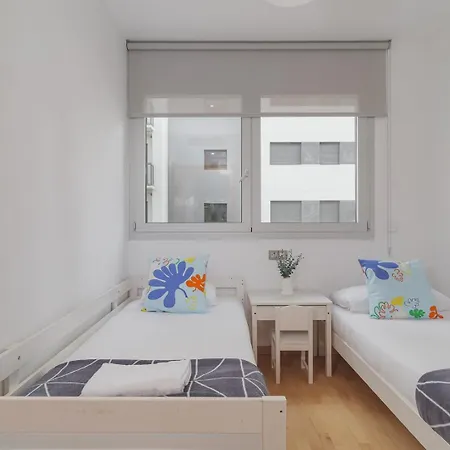 Guestready - Sant Adria De Besos Hideaway Apartment Barcelona