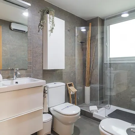 Guestready - Sant Adria De Besos Hideaway *