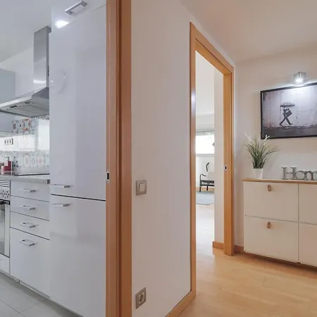 Guestready - Sant Adria De Besos Hideaway Apartment Barcelona