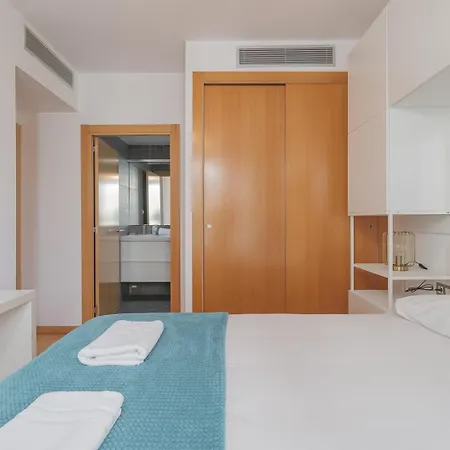 Guestready - Sant Adria De Besos Hideaway Barcelona