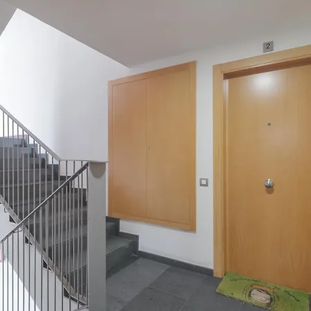 Guestready - Sant Adria De Besos Hideaway Apartman