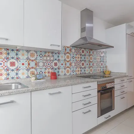 Guestready - Sant Adria De Besos Hideaway Apartment *