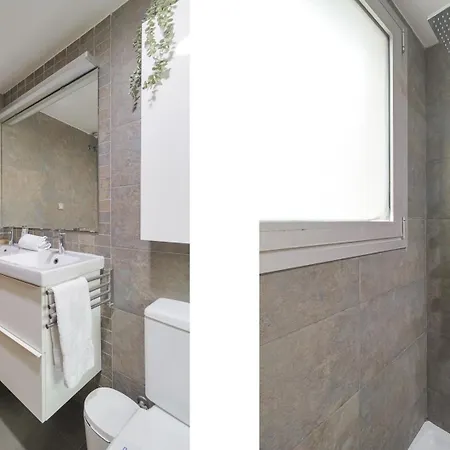 Guestready - Sant Adria De Besos Hideaway Apartment