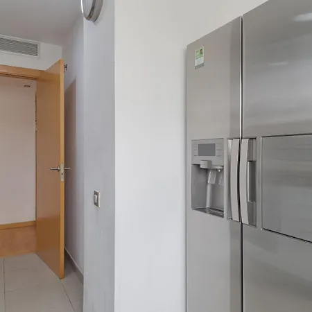 Guestready - Sant Adria De Besos Hideaway Apartment Barcelona