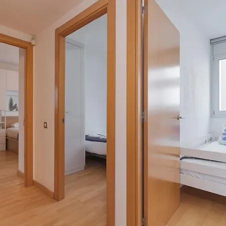 Apartment Guestready - Sant Adria De Besos Hideaway
